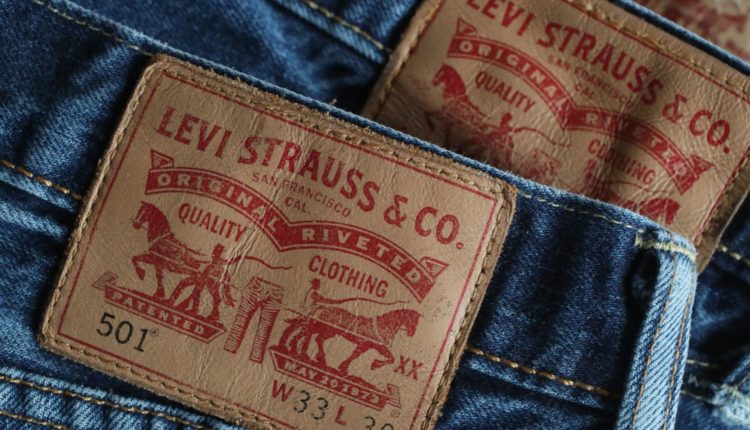 Компанию Levi Strauss оценили в $6,6 млрд