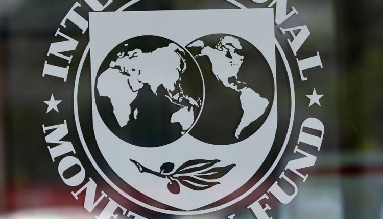 В Украину на следующей недеде приедут эксперты МВФ