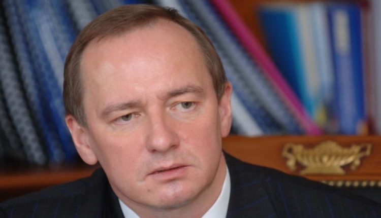 Президенту «Энергоатома» Недашковскому решили не давать 21 млн гривен премии