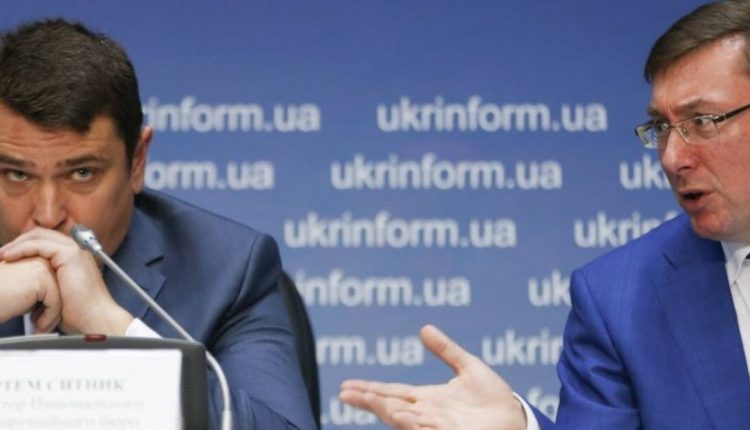Михаил Подоляк: «Американский психоз»