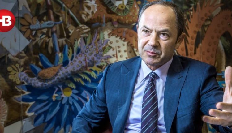 Сергей Тигипко уверяет, что больше не пойдет во власть
