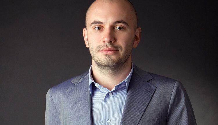 Василий Астион стал «республиканцем»