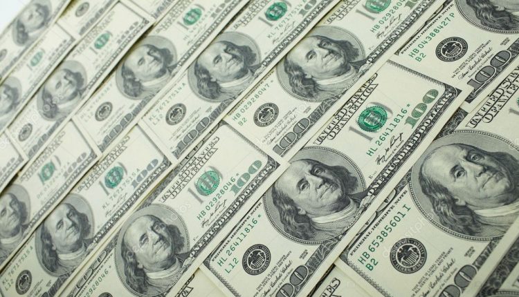 Украине нужно одолжить в этом году около $4 млрд