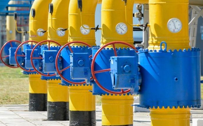 НКРЭКУ оштрафовала еще три облгаза Фирташа