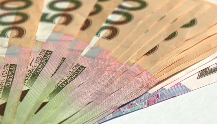 Виктор Скаршевский: «20 млрд гривен на непрямой подкуп избирателей за деньги избирателей»