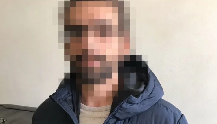 В Киеве арестовали главу наркосиндиката