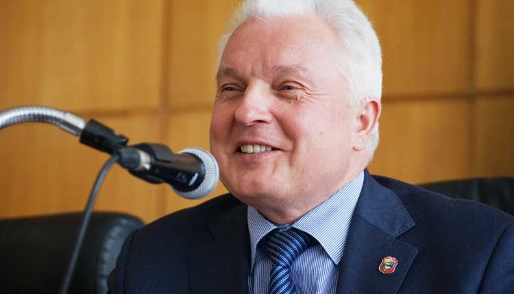 Стало известно, чем владеет мэр Борисполя Анатолий Федорчук