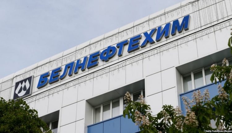 Беларусь повысит с 1 мая экспортные пошлины на нефть и нефтепродукты для Украины