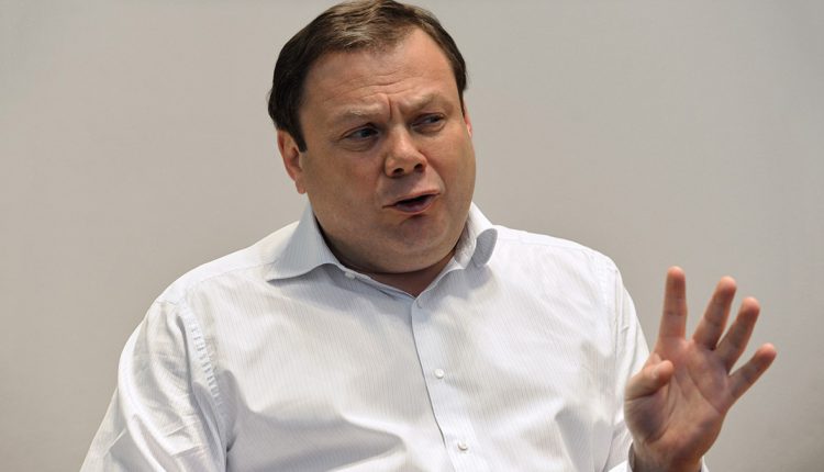 Фридман преподал урок Ивахиву и Лагуру