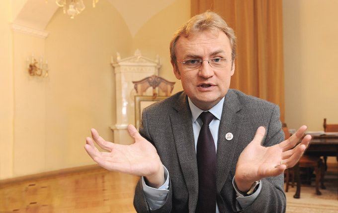 Названы нардепы «Самопомощи», желающие сменить «крышу»