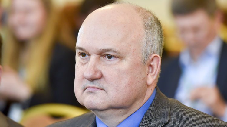 Юрий Романенко: «Ключевой тренд этих выборов»