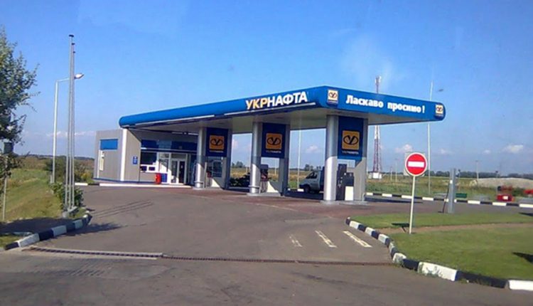 Сеть АЗС группы «Приват» повысила цены на бензин и дизельное топливо