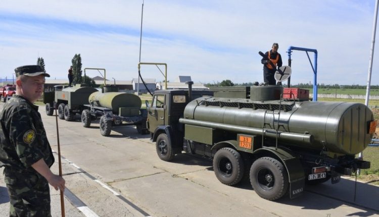 «Торум» отказался поставлять Минобороны арктический дизель