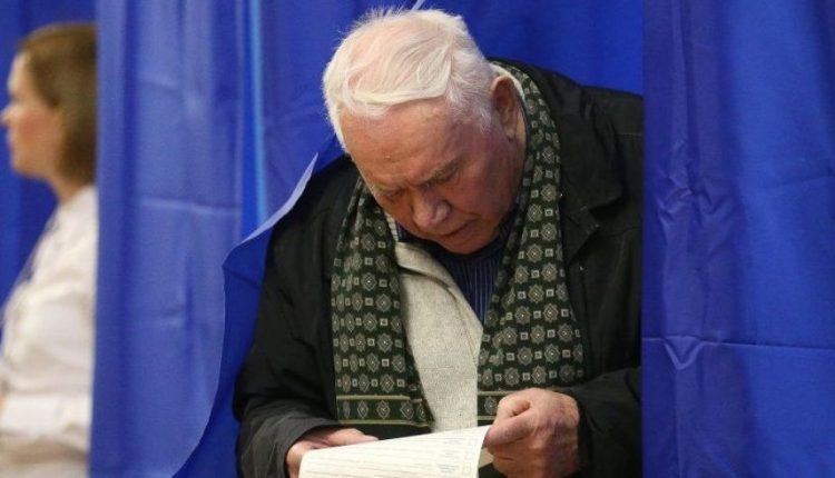 Виктор Небоженко: «Все только усложнилось»
