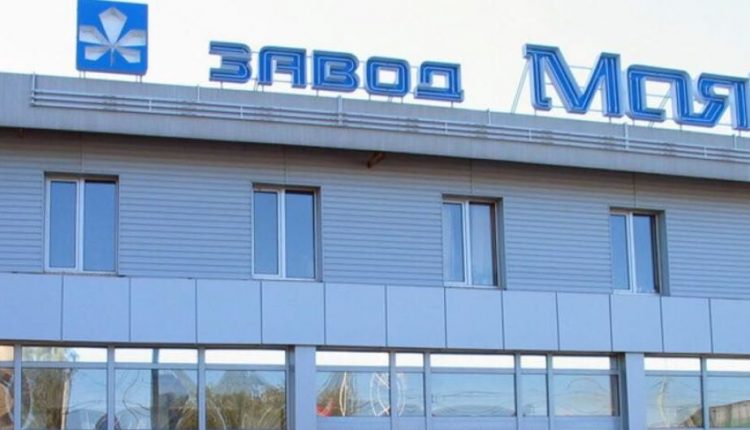 Киевский завод «Укроборонпрома» не уплатил более 21 млн гривен земельного налога