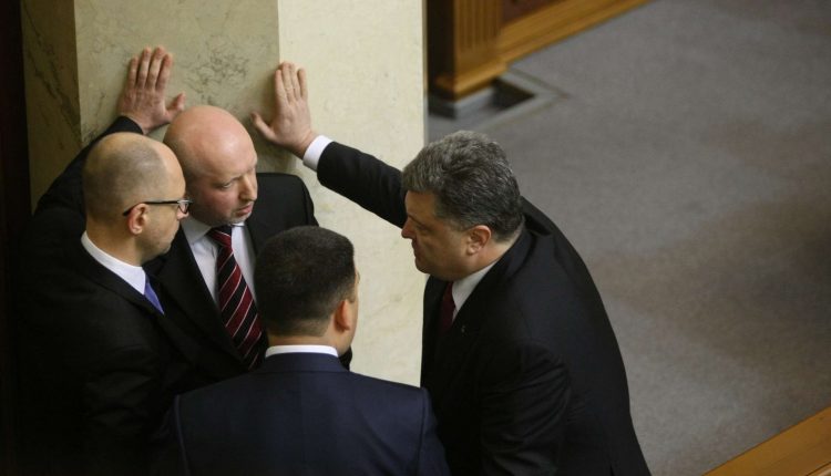 Михаил Подоляк: «Надо «догонять»