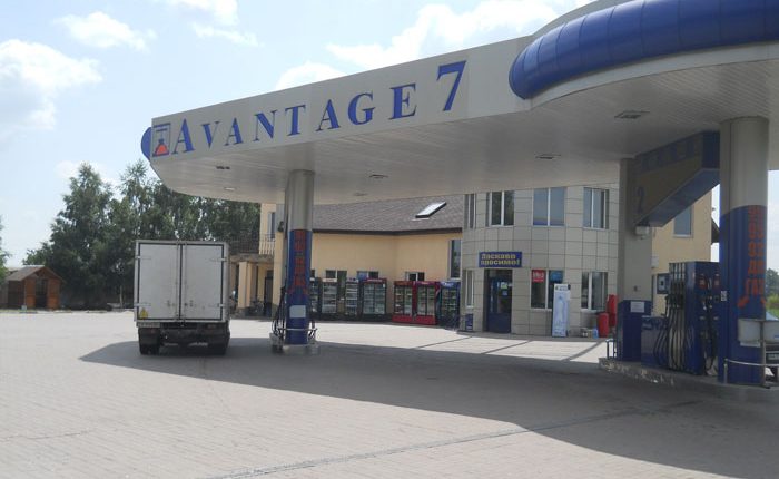 «Авантаж» не смог отменить штраф АМКУ за «сговор» на рынке автогаза