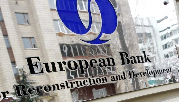 ЕБРР выделит «Киевтеплоэнерго» кредит в 140 млн евро