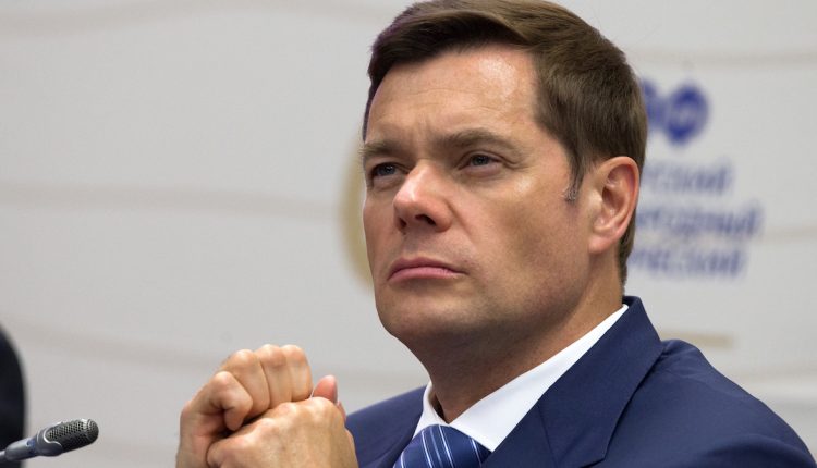 Як один з найбагатших росіян переховує свої статки від санкцій
