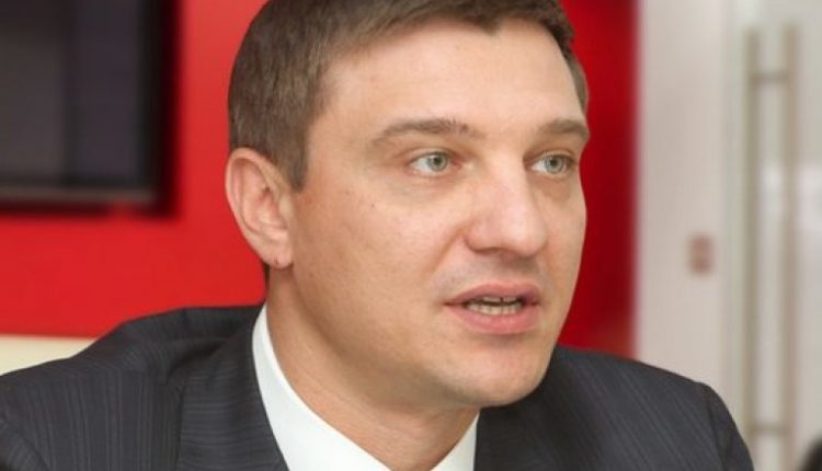Фонд гарантирования вкладов завершил ликвидацию бывшего банка Цыплакова