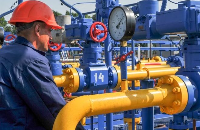 Стали известны майские цены на газ по областям