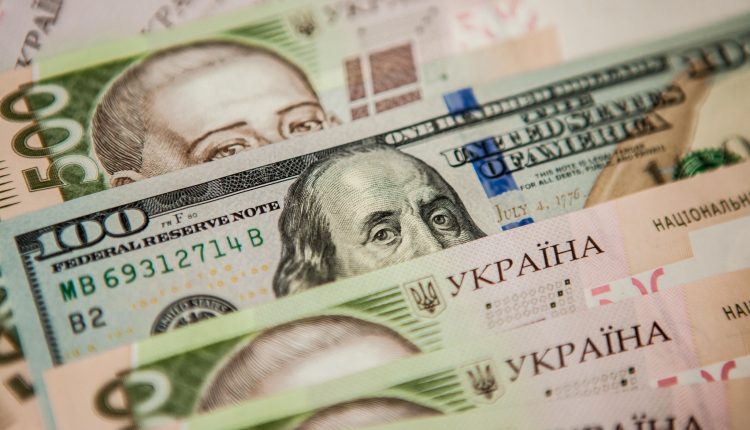 Виктор Скаршевский: «Политика отдельно, курс отдельно»