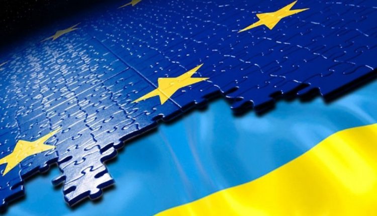 Украина увеличила торговлю со странами ЕС