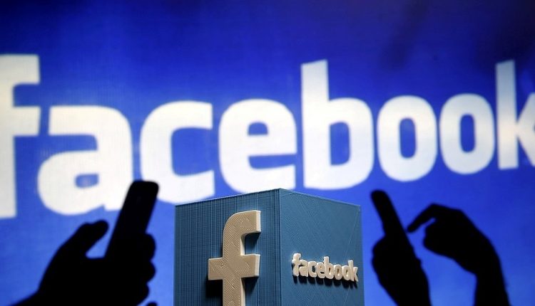 На «чернуху» в Facebook против 4 кандидатов в президенты потратили более 7 млн