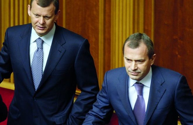 Верховный суд признал банкротом «Укрподшипник» Клюевых