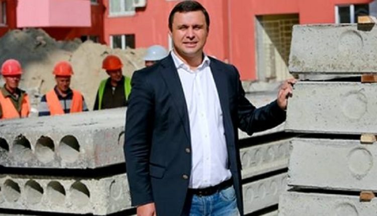 Лето, штрафы, «Укрбуд»