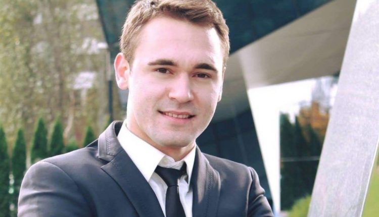 Собственник «Софт Оил»: «Налоговая милиция Днепропетровской области похитила директора компании»