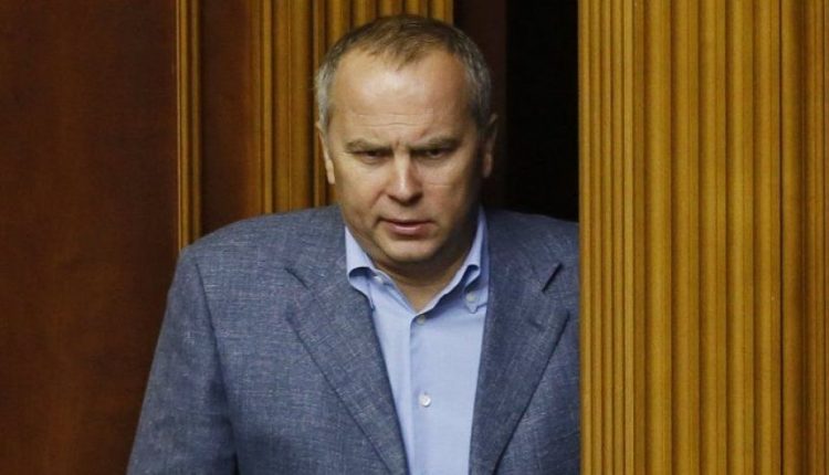 Шуфрич стал владельцем очередного телеканала