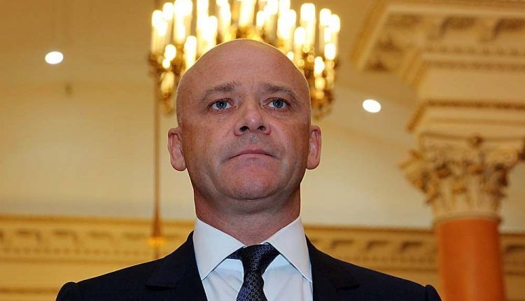 САП просит для Труханова арест с альтернативой внесения залога в 120 млн