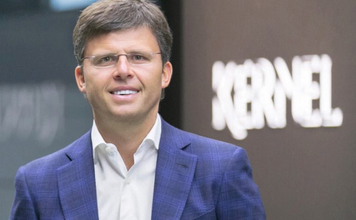 Андрей Веревский покупает активы «Дельта Банка» с дисконтом 96%