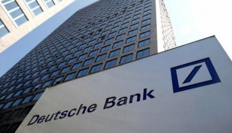 Deutsche Bank конфисковал 20 тонн венесуэльского золота