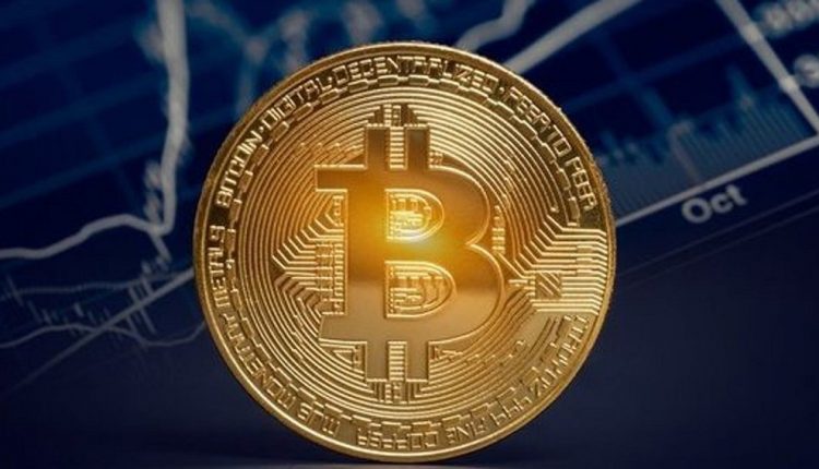 Курс биткоина поднялся выше $12 тысяч