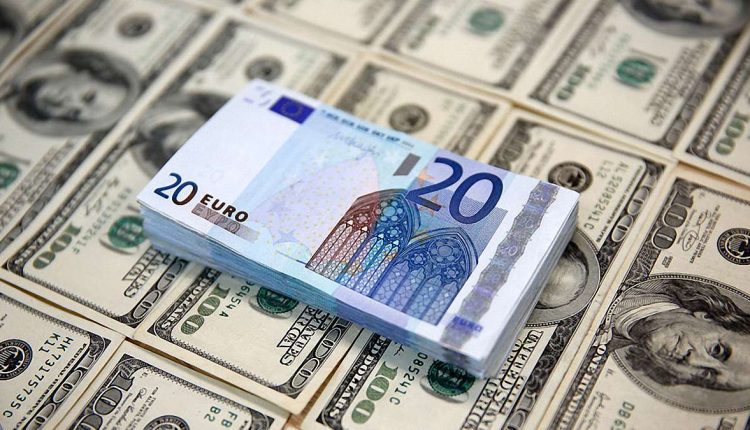НБУ отменил обязательную продажу валютных поступлений бизнесом