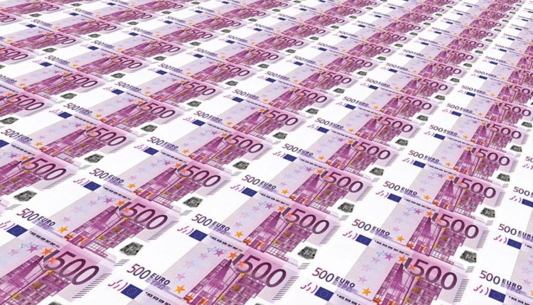 В Еврокомиссии назвали условие предоставления Украине 500 млн евро