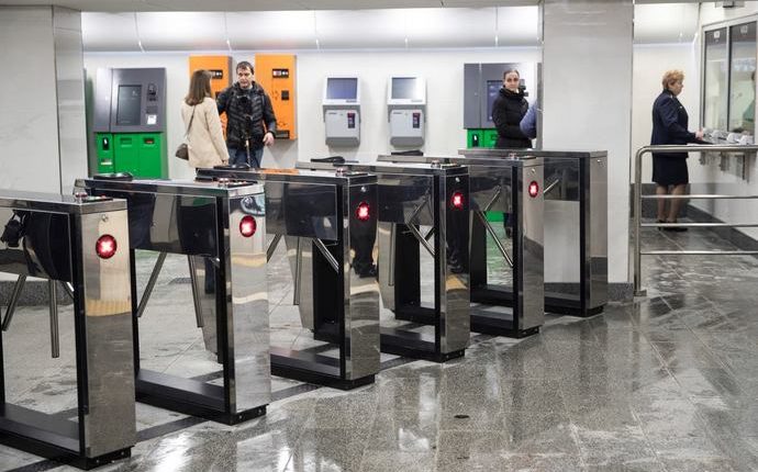 Стоимость капремонта станции столичного метро увеличили в два раза