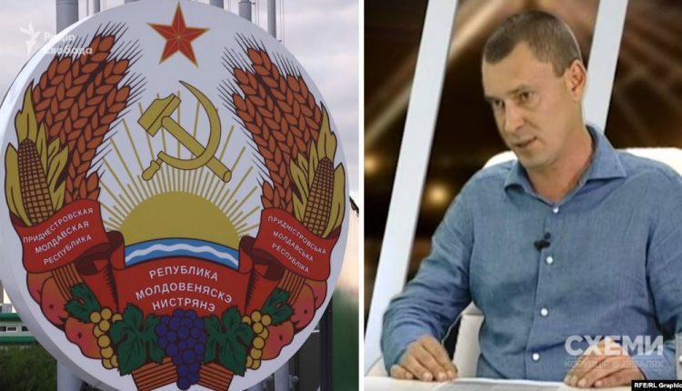 Будущий глава Одесской ОГА зарабатывает на торговле с Приднестровьем
