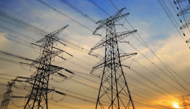 Рынок электроэнергии в Украине оценивают в 300 млрд гривен
