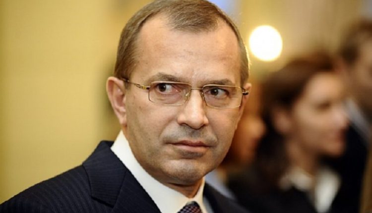 ЦИК отменила регистрацию Клюева кандидатом в нардепы