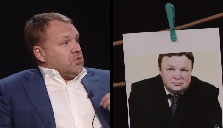 Кропачев считает, что его «сменщик» Беляков был и остается креатурой Януковича