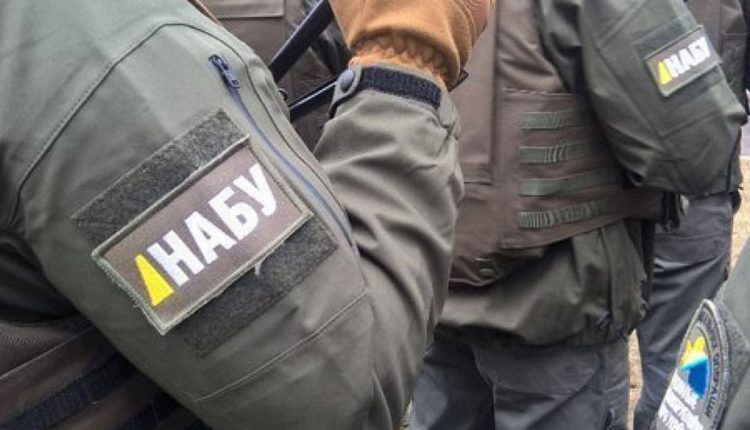 Детективы НАБУ проводят обыски в «Богдан Моторс» и клубе «5 элемент»