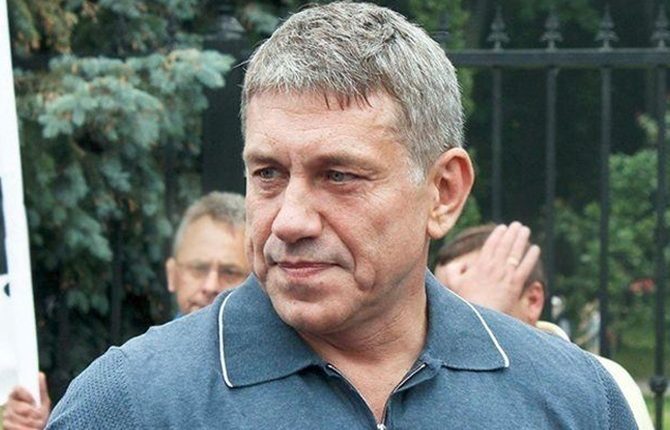 Насалик сменил глав комиссий по реорганизации пяти угольных предприятий