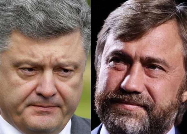 Состояние самых богатых кандидатов в нардепы оценили в $7 млрд