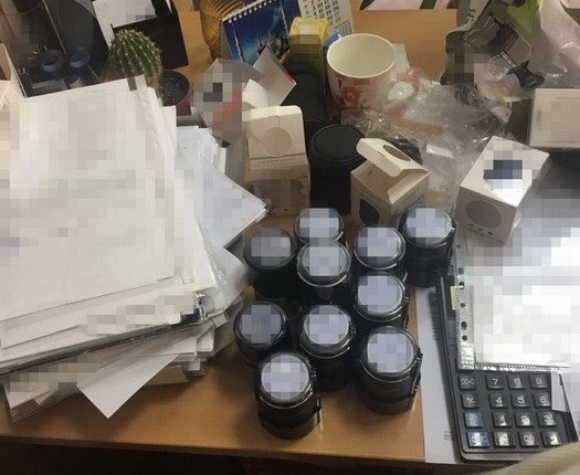 На Киевщине СБУ разоблачила хищение 3,5 млн на ремонте автодорог