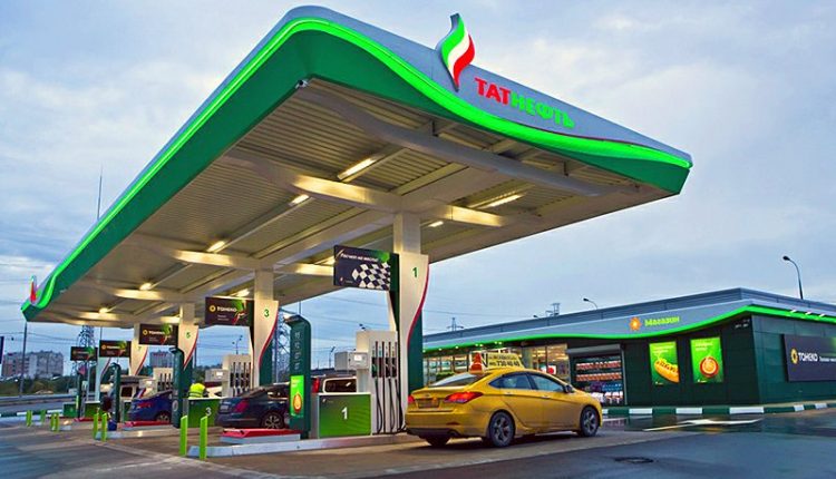 По делу «Татнефти» могут арестовать украинские счета и активы во Франции, Британии и США