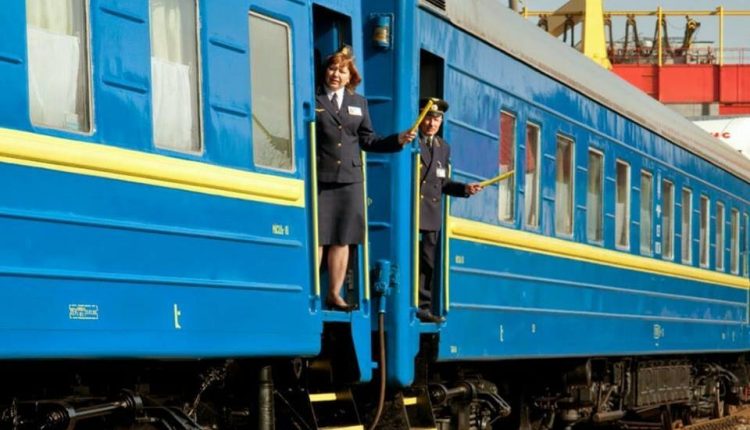 У Зеленского намерены продавать госбанки, «Укрпочту» и «Укрзализныцю»
