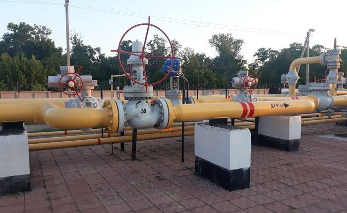Экс-руководителя «Укрхимтрансаммиака» подозревают в растрате 8,5 млн